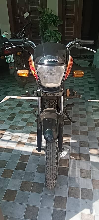 prider black