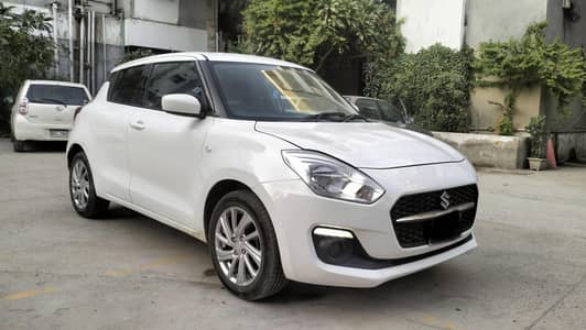 Suzuki Swift 2022 Gl ful orginal
