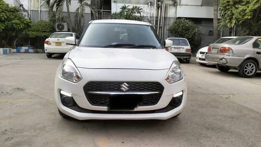 Suzuki Swift 2022 Gl ful orginal