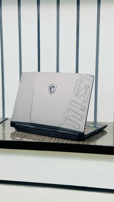 MSI Pulse | I7 13700H | 16G D5| 2K QHD |  RTX 4060 08 GB Gaming Laptop