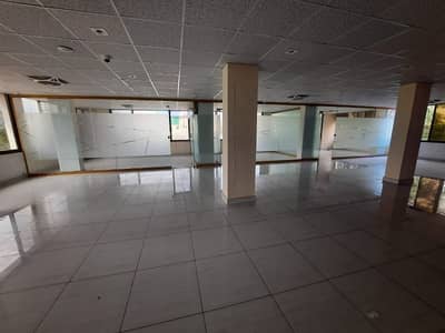 Property Links Offer 3200 Sqft Office Availabel For Rent Blue Area Islamabad