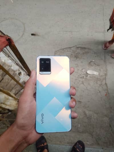 Vivo Y20