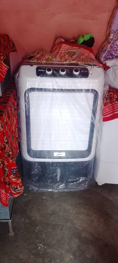 Royal Heavy Duty Cooler 4 month use only