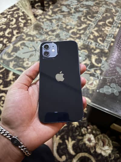 Apple iPhone 12