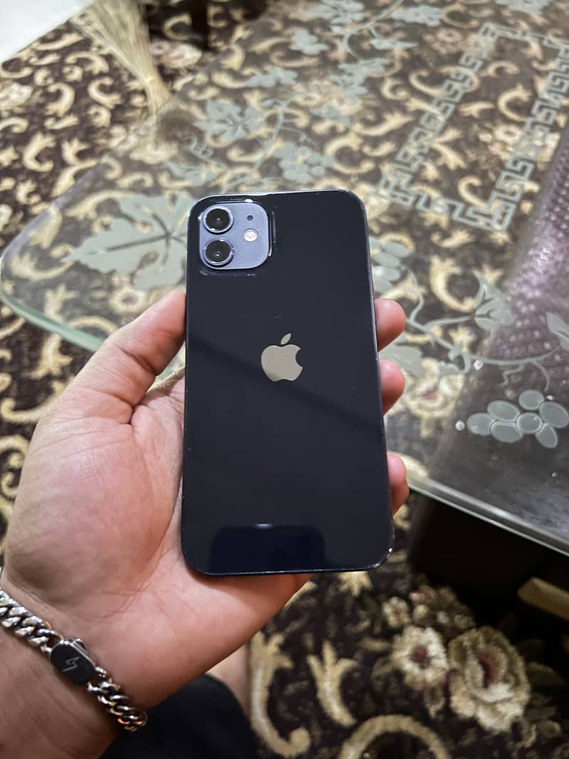 Apple iPhone 12 0