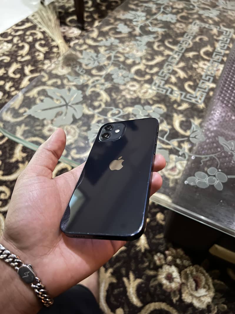 Apple iPhone 12 1