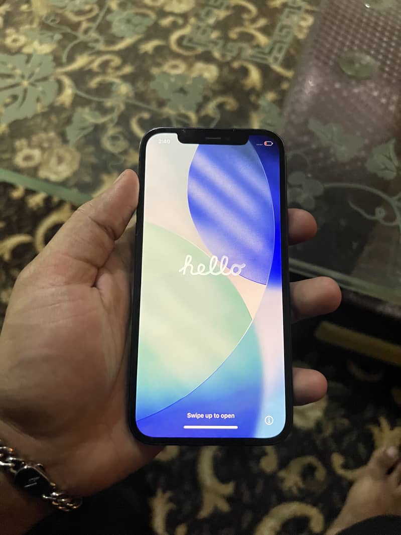 Apple iPhone 12 5