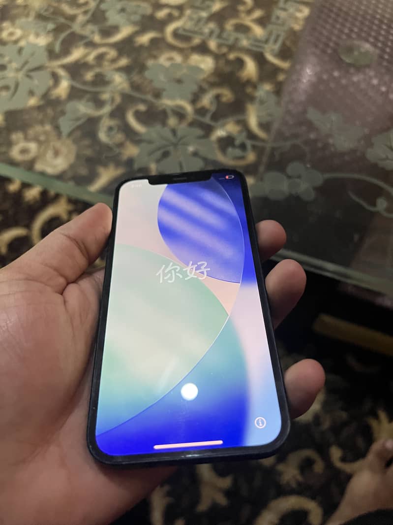 Apple iPhone 12 6