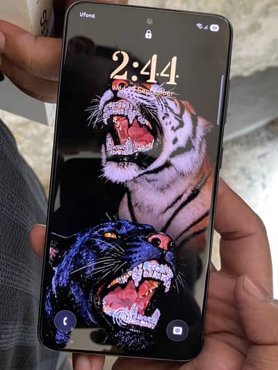 Samsung Mobile S21 FE