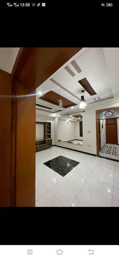 New Tile Flooring Ground Portion For Rent In I-10
