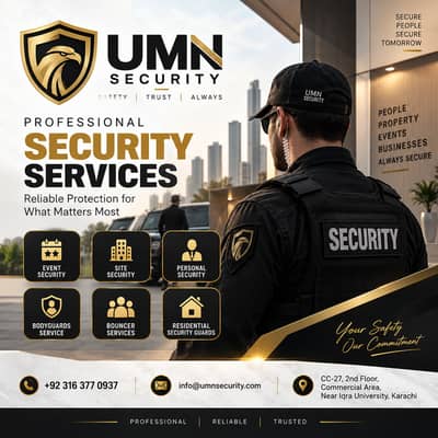 UMN Security Security Guards Door Guards Door Security Office Securit