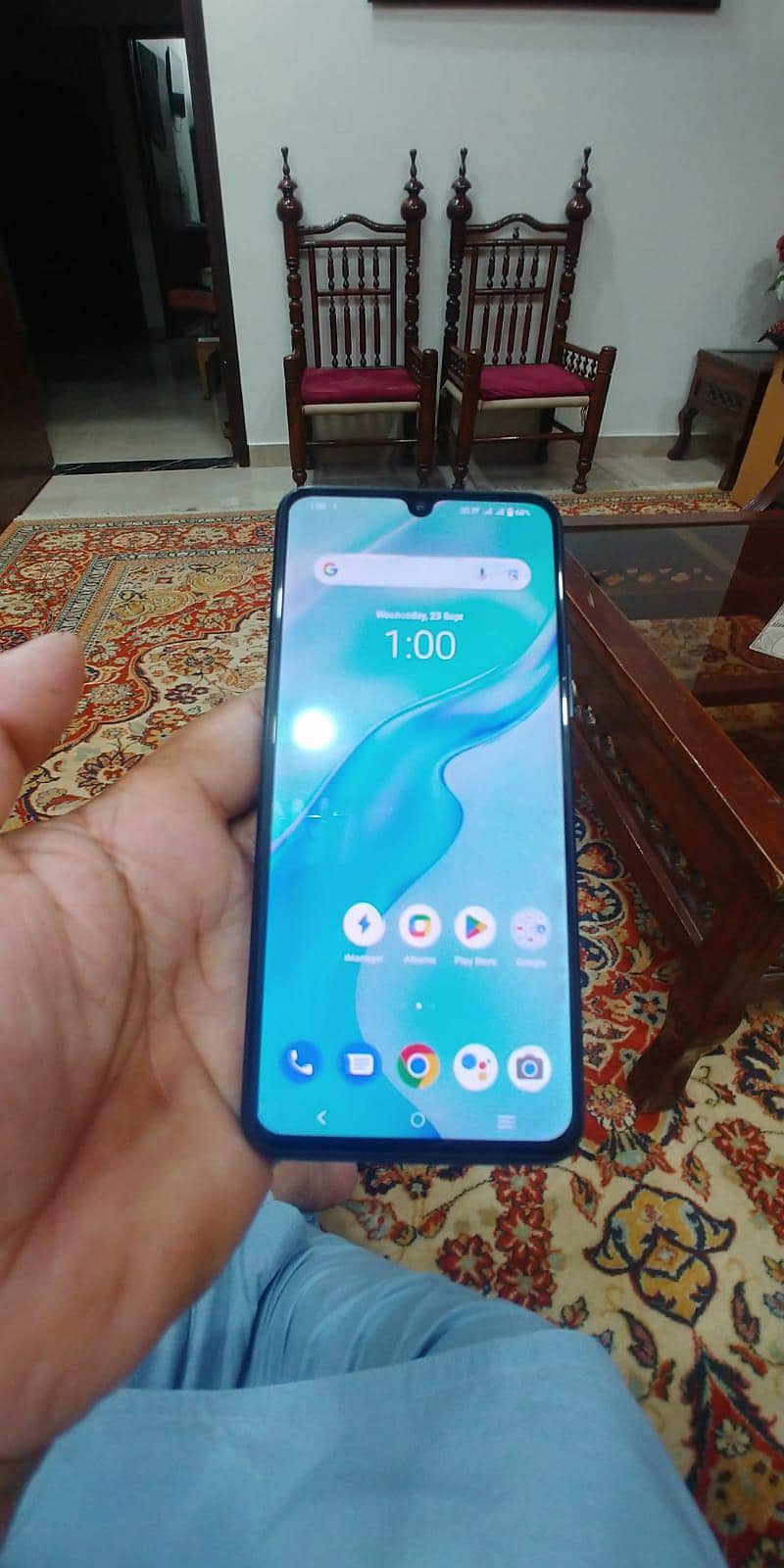 Vivo V21 2