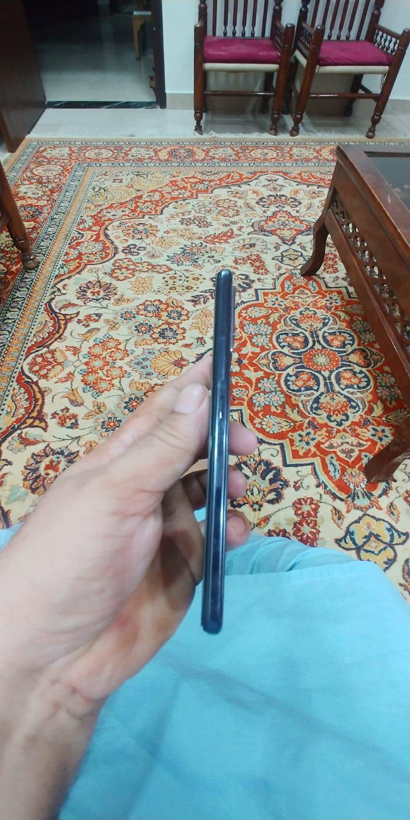 Vivo V21 6