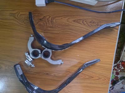 Hand Guard Metal Acerbis