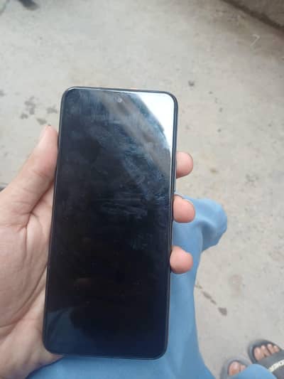 Infinix Hot 12 Play with box 4/64