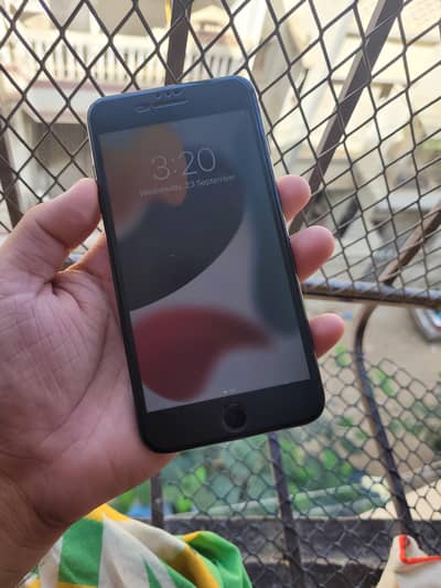Apple iPhone 7 Plus