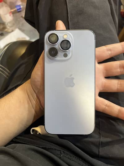 Apple iPhone 13 Pro
