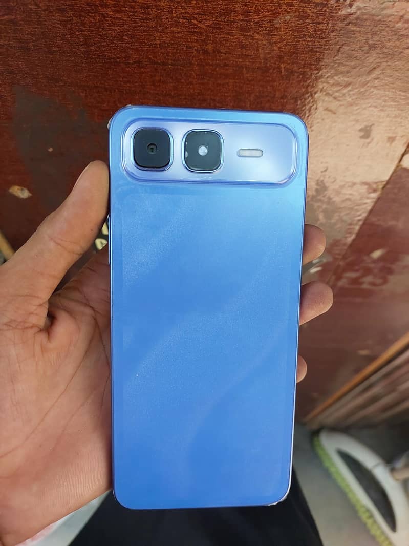 Infinix smart 10plus 1
