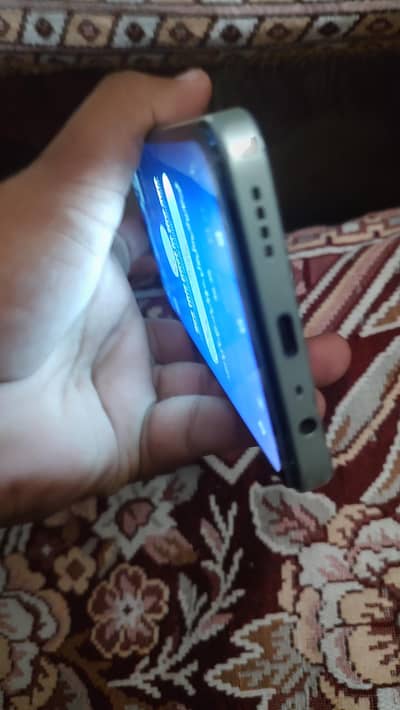 Realme C63