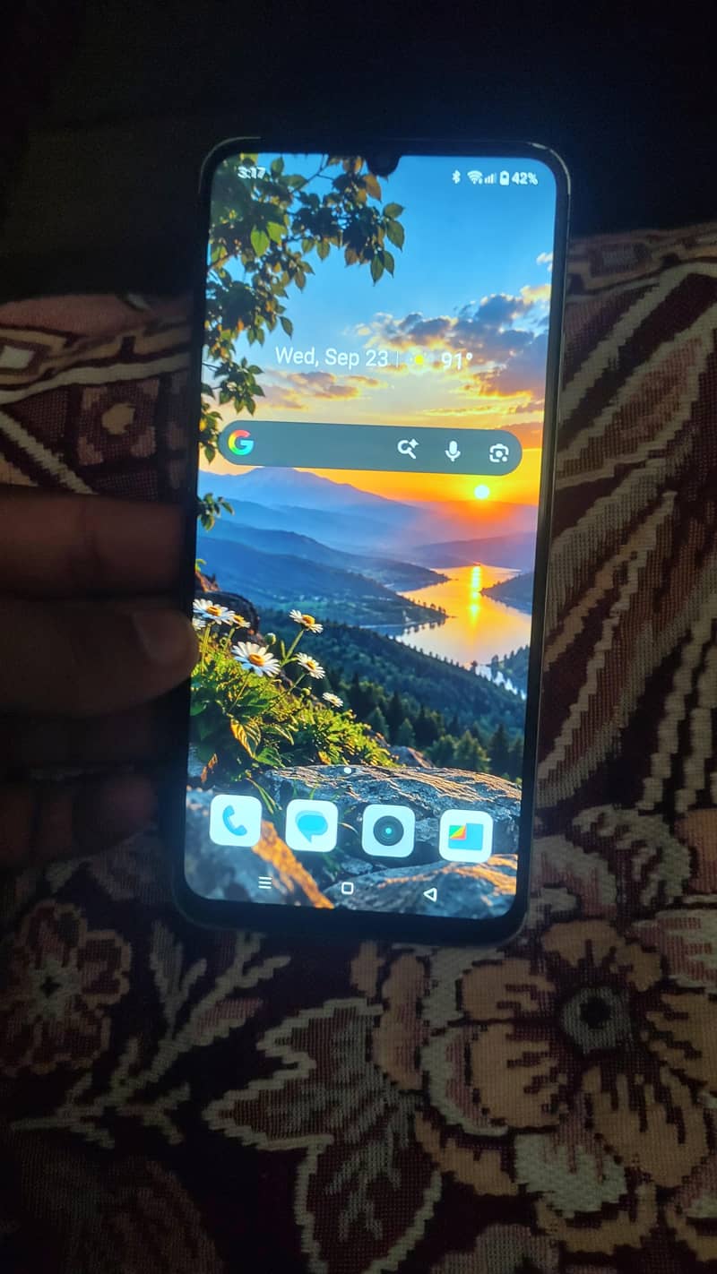 Realme C63 2