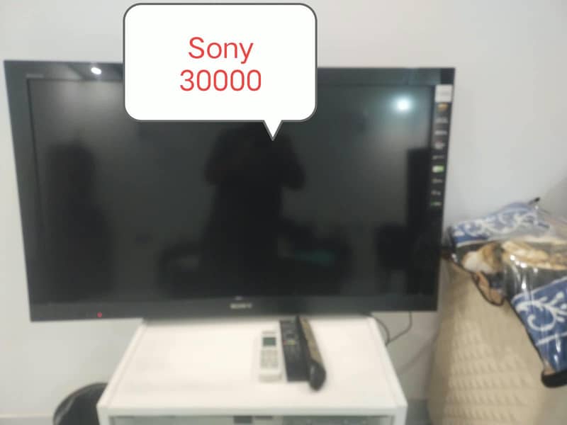 Led 50 inch 0