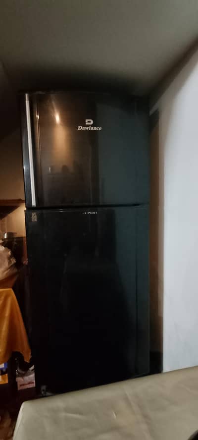 Dawlance refrigerator for sale