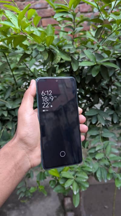 Xiaomi Redmi Note 14