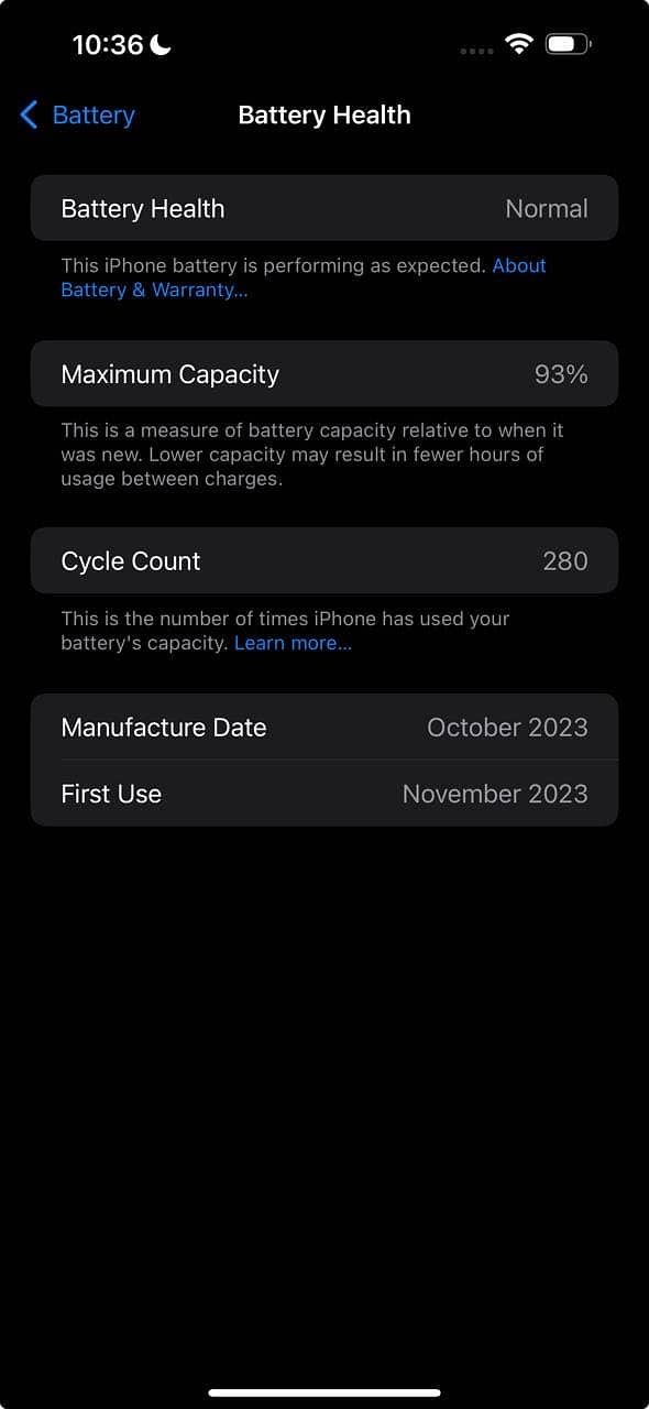 Apple iPhone 15 Pro Max 2