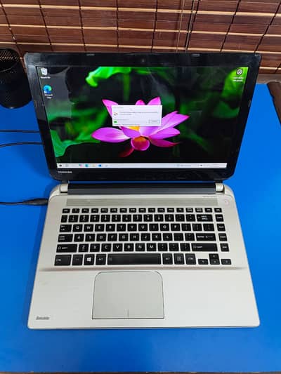 Toshiba Satellite E45-B