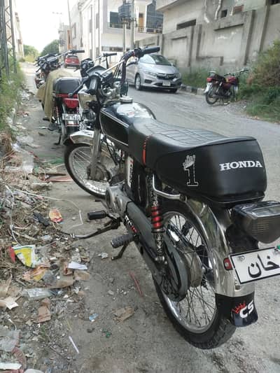 Home use  bike