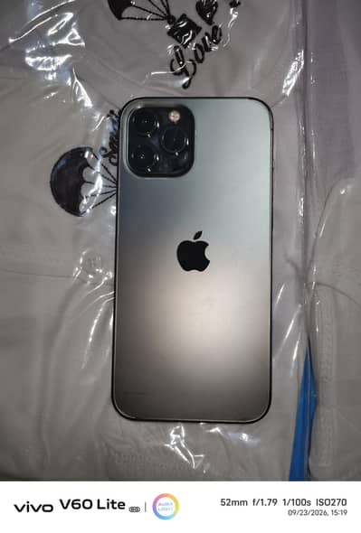Apple iPhone 12 Pro Max