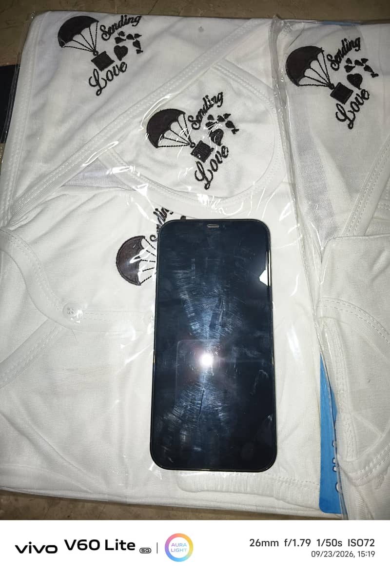 Apple iPhone 12 Pro Max 1