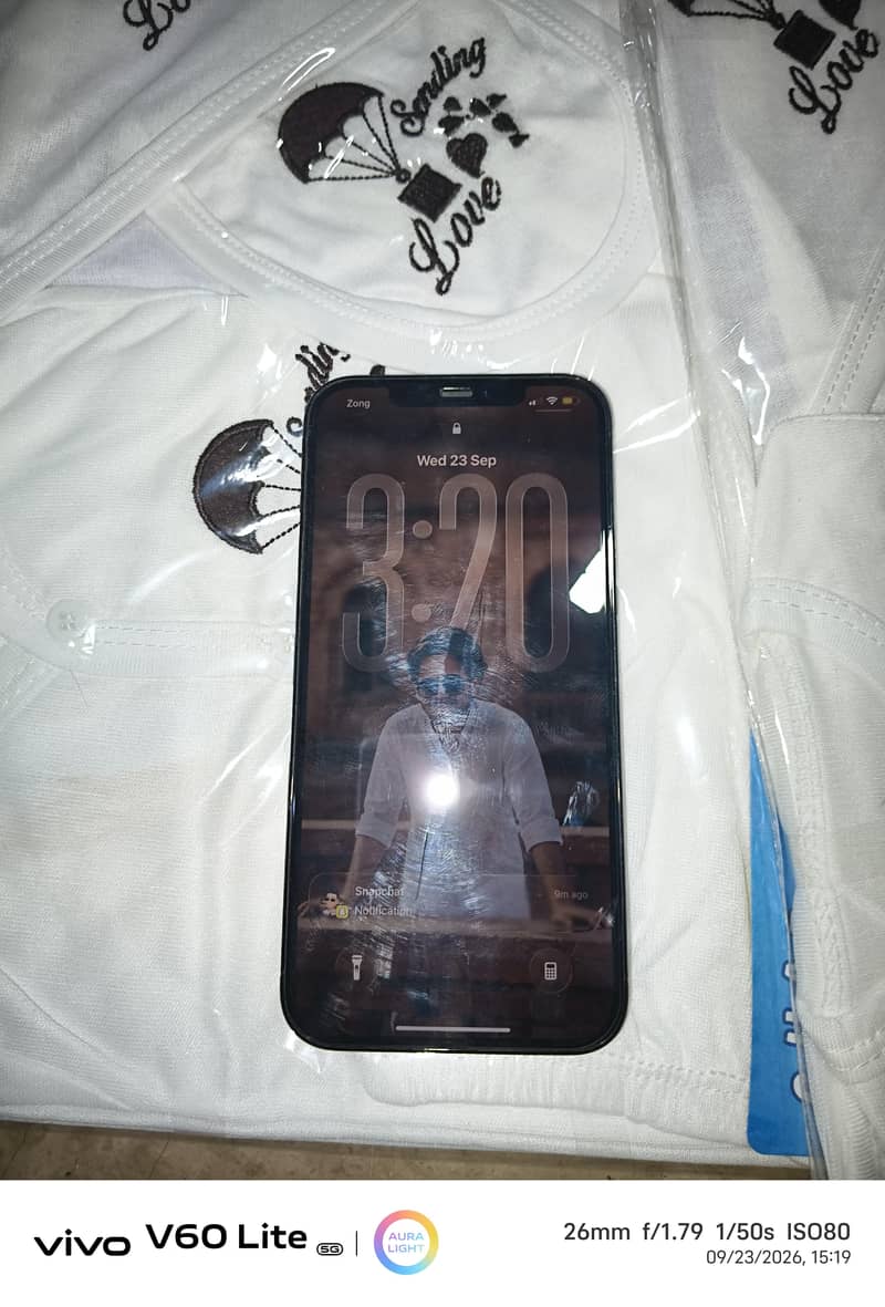 Apple iPhone 12 Pro Max 2
