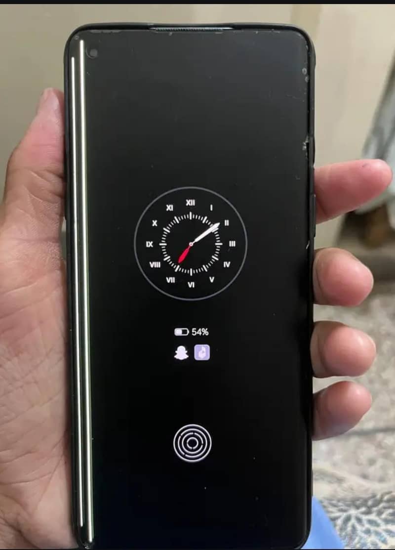 One Plus 8 4