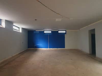 1000 Square Feet Commercial New Corporate OFFICE FOR RENT GULBERG 3