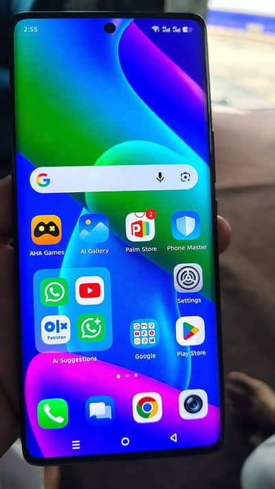 Infinix Note 40 Pro Plus 5g