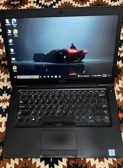 DELL LATITUDE