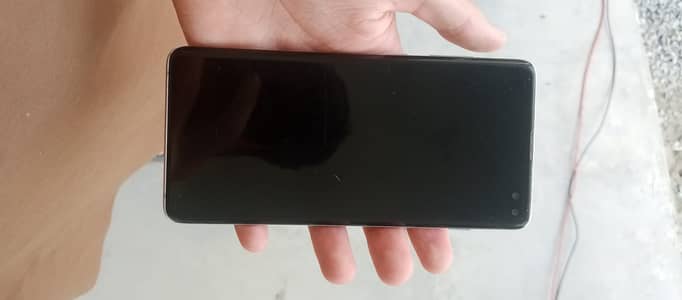 Samsung Mobile S10 Plus