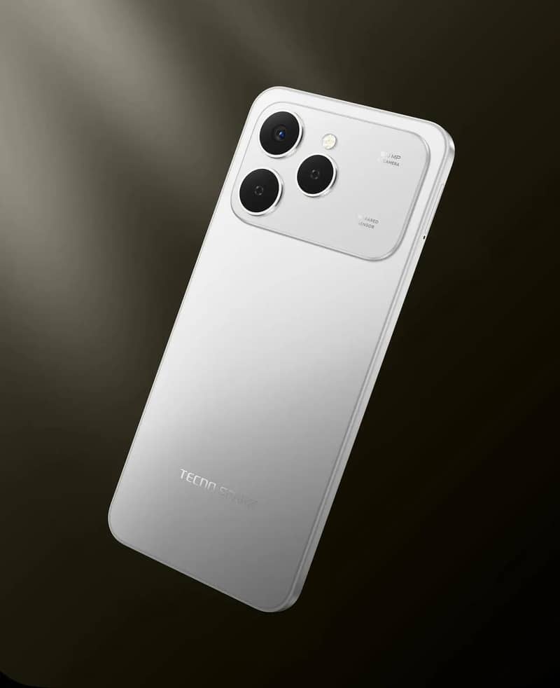 Tecno Spark 40 0