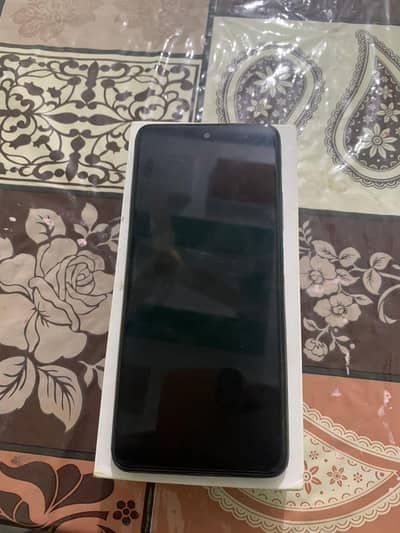 Infinix Note 10 Pro 03454223911