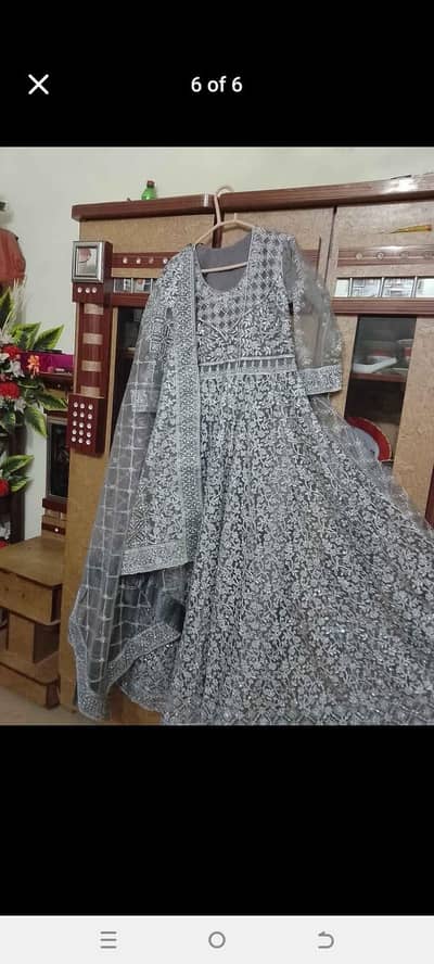 bridle maxi