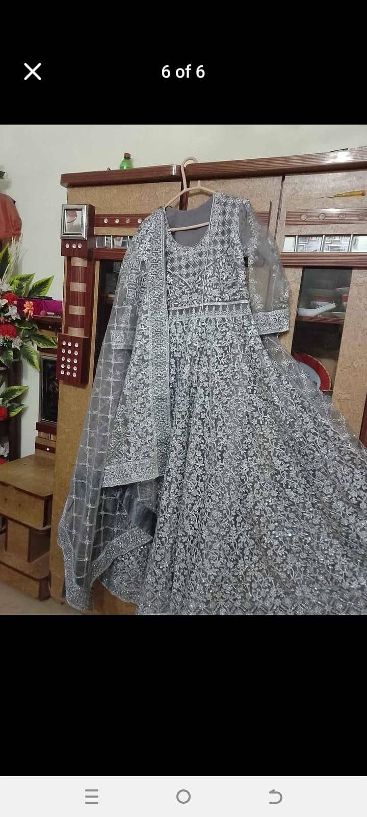 bridle maxi 0