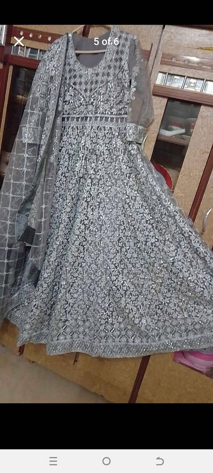 bridle maxi 2
