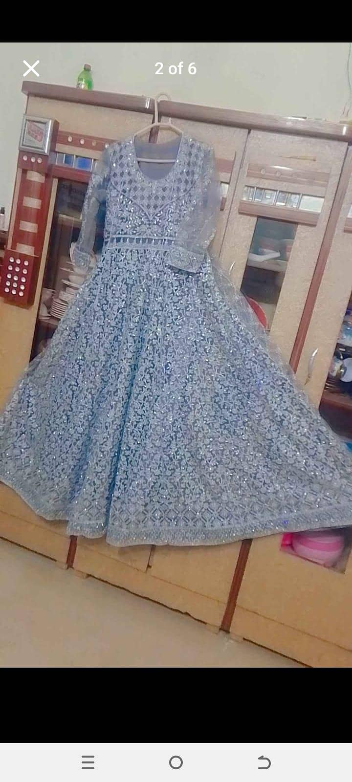 bridle maxi 3
