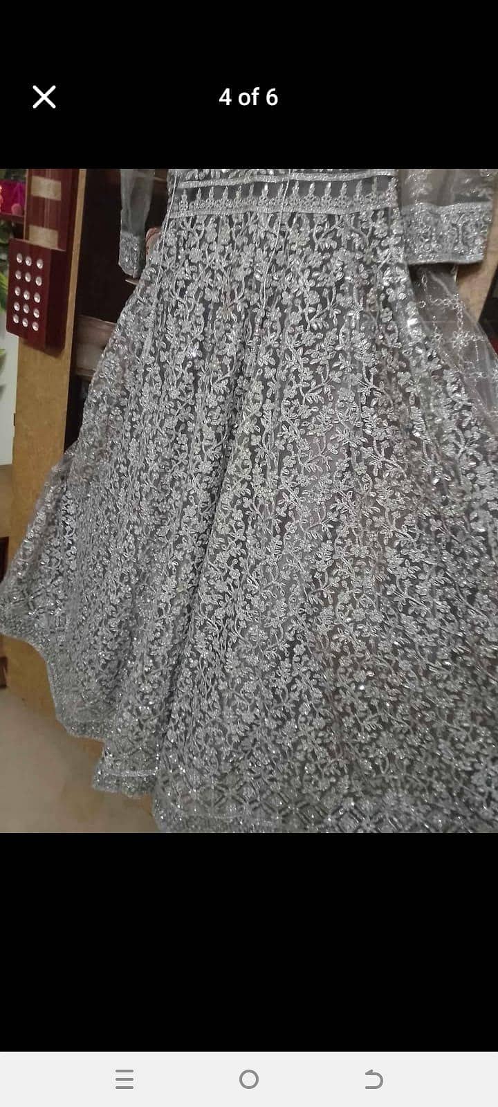 bridle maxi 4