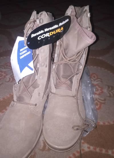 new shoes. . . . . exchnge also available