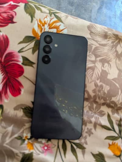 Samsung Mobile A16