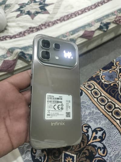 Infinix Note 60 Pro