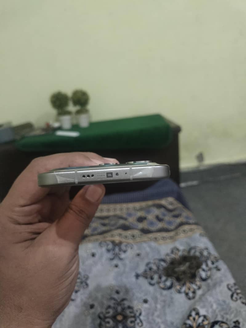 Infinix Note 60 Pro 4