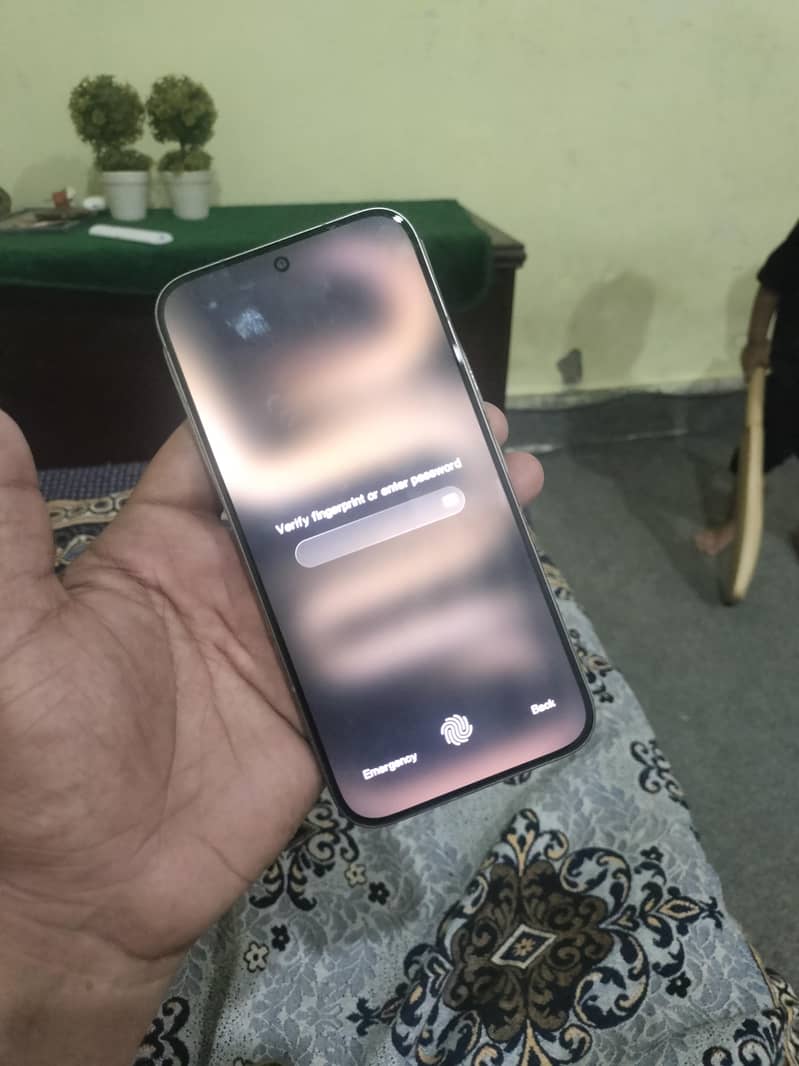 Infinix Note 60 Pro 5
